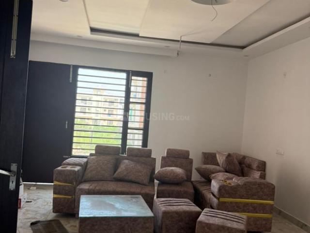 2 BHK Apartment in Kharar for rent Mohali. The reference number is 20988884
