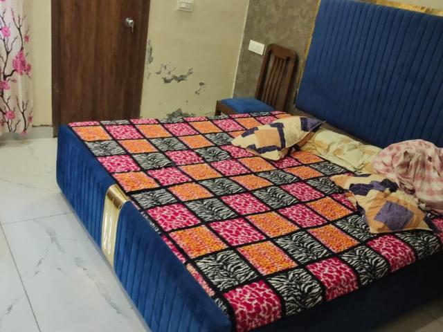 2 BHK Apartment in Kharar for rent Mohali. The reference number is 20901376
