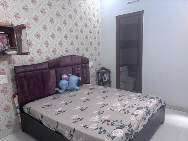 2 BHK Apartment in Kharar for rent Mohali. The reference number is 21002036