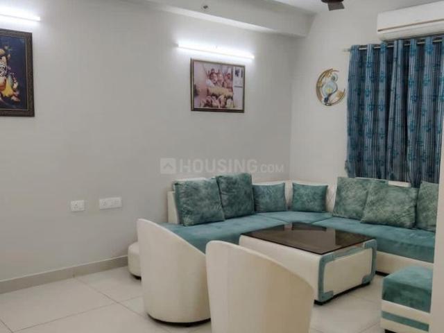 2 BHK Apartment in Kharar for rent Mohali. The reference number is 21152828