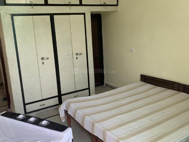 2 BHK Apartment in Kharar for rent Mohali. The reference number is 21170676