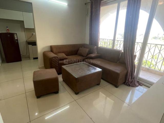 2 BHK Apartment in Kharar for rent Mohali. The reference number is 21173511