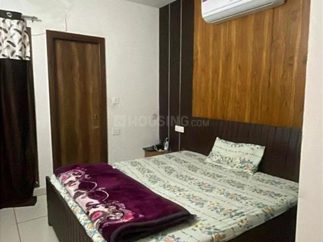 2 BHK Apartment in Kharar for rent Mohali. The reference number is 21186143