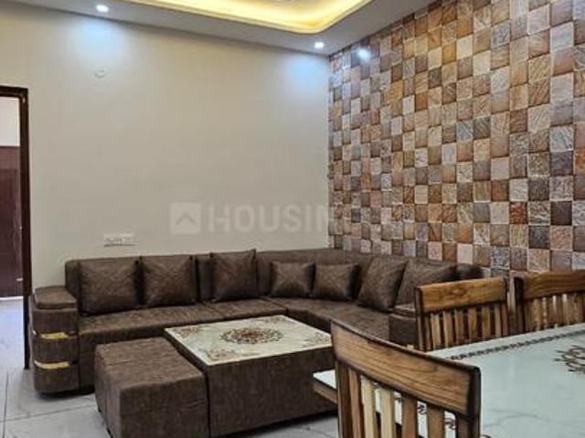 2 BHK Apartment in Kharar for rent Mohali. The reference number is 21191115