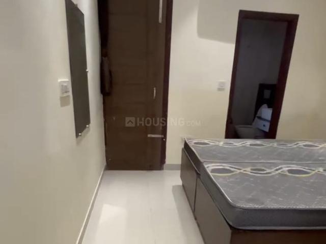 2 BHK Apartment in Kharar for rent Mohali. The reference number is 21126140