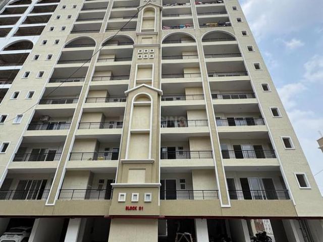 2 BHK Apartment in Kharar for rent Mohali. The reference number is 21139634
