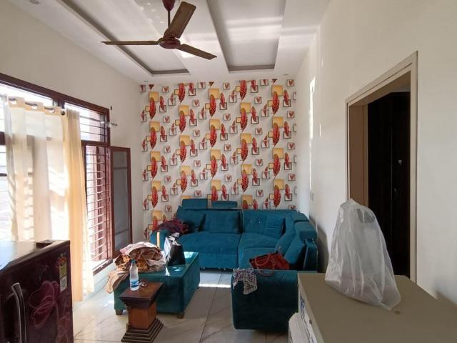 2 BHK Apartment in Kharar for rent Mohali. The reference number is 21203506