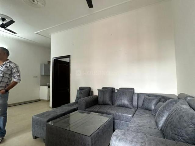 2 BHK Apartment in Kharar for resale Mohali. The reference number is 15503251
