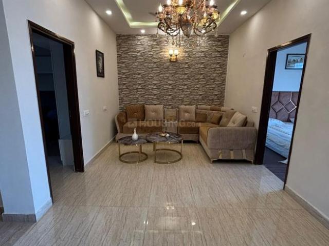 2 BHK Apartment in Kharar for resale Mohali. The reference number is 17104199