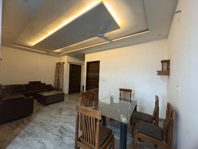 2 BHK Apartment in Kharar for resale Mohali. The reference number is 17457520