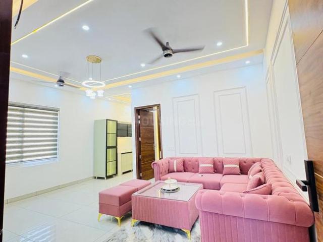 2 BHK Apartment in Kharar for resale Mohali. The reference number is 19376972