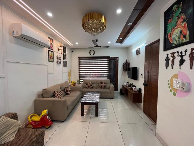 2 BHK Apartment in Kharar for resale Mohali. The reference number is 19729927