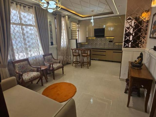 2 BHK Apartment in Kharar for resale Mohali. The reference number is 19731459