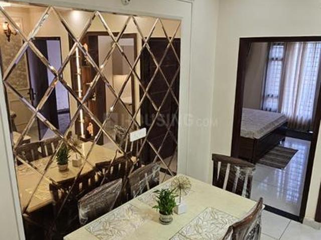 2 BHK Apartment in Kharar for resale Mohali. The reference number is 19869513