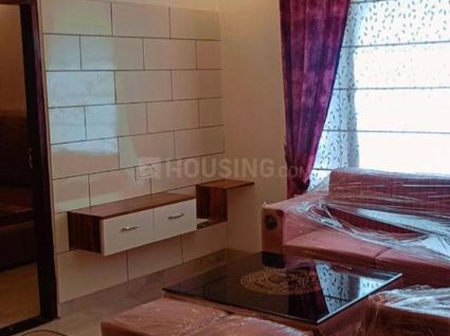 2 BHK Apartment in Kharar for resale Mohali. The reference number is 11106252