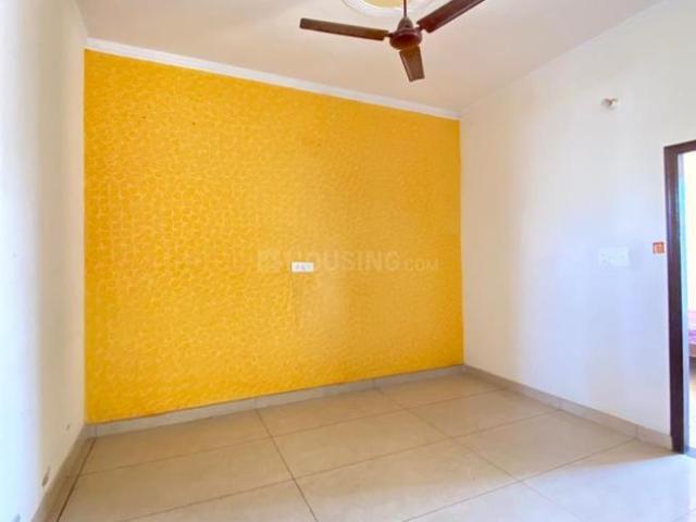 2 BHK Apartment in Kharar for resale Mohali. The reference number is 20118262