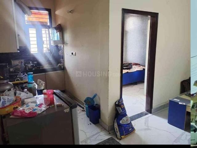 2 BHK Apartment in Kharar for resale Mohali. The reference number is 20154646
