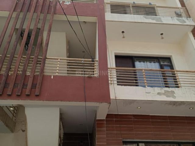 2 BHK Apartment in Kharar for resale Mohali. The reference number is 20152669
