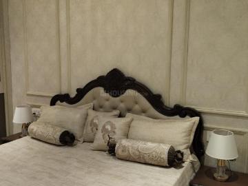 Flat for sale in Punjab - Service room