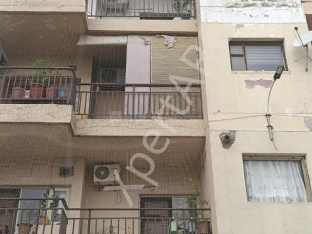 2 BHK Apartment in Kharar for resale Mohali. The reference number is 20220687
