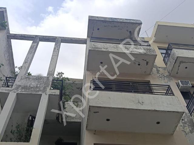 2 BHK Apartment in Kharar for resale Mohali. The reference number is 20454479