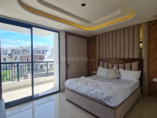 2 BHK Apartment in Kharar for resale Mohali. The reference number is 20553645