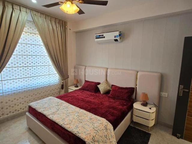 2 BHK Apartment in Kharar for resale Mohali. The reference number is 20798370