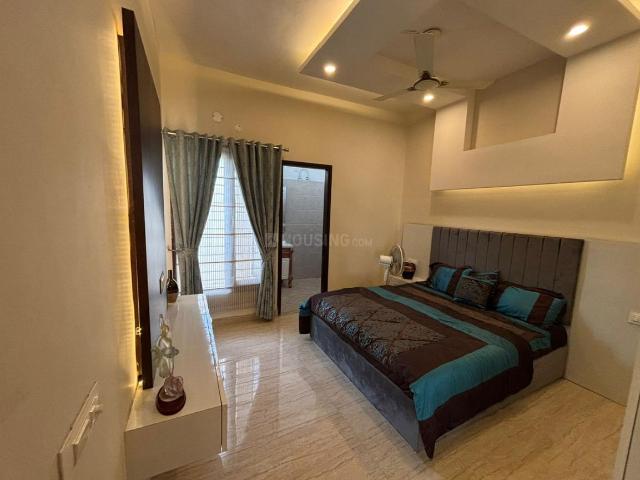 2 BHK Apartment in Kharar for resale Mohali. The reference number is 20800702