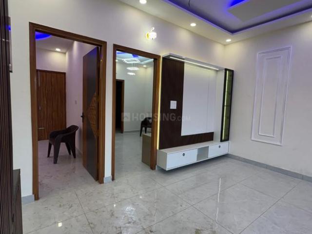 2 BHK Apartment in Kharar for resale Mohali. The reference number is 20810186