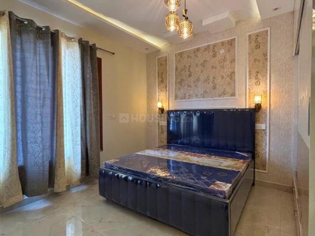 2 BHK Apartment in Kharar for resale Mohali. The reference number is 20810394