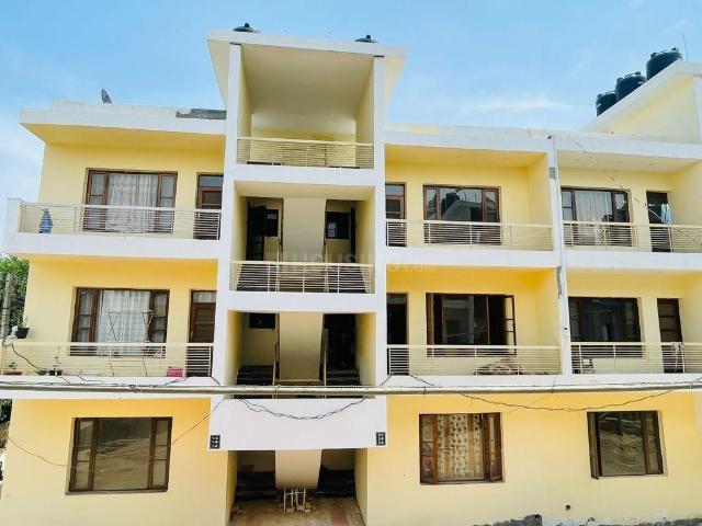 2 BHK Apartment in Kharar for resale Mohali. The reference number is 20810554