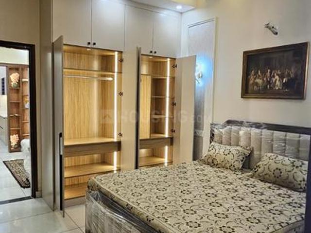 2 BHK Apartment in Kharar for resale Mohali. The reference number is 20810615