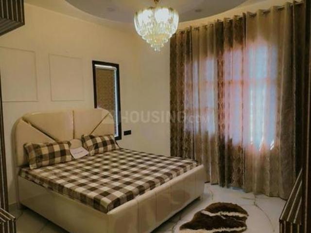 2 BHK Apartment in Kharar for resale Mohali. The reference number is 20831493