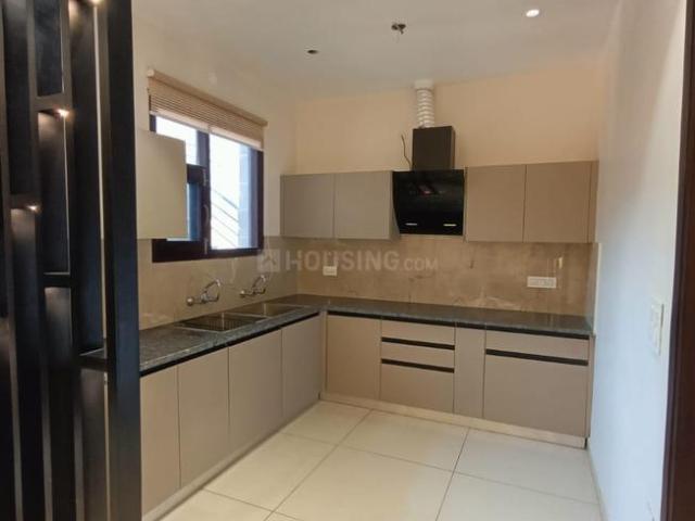2 BHK Apartment in Kharar for resale Mohali. The reference number is 20951393