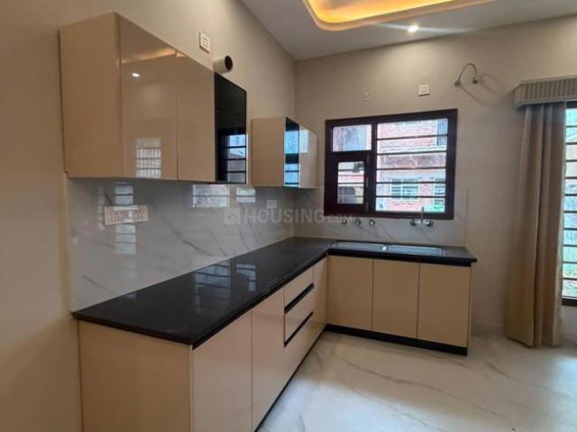 2 BHK Apartment in Kharar for resale Mohali. The reference number is 20951644