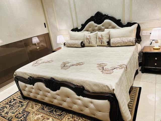 2 BHK Apartment in Kharar for resale Mohali. The reference number is 20978707