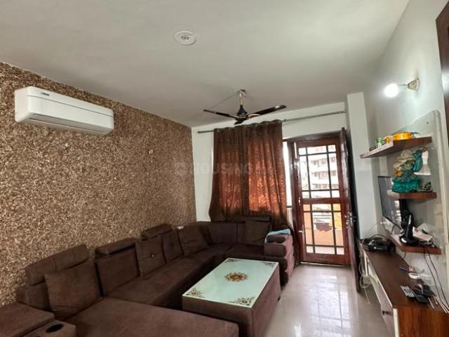 2 BHK Apartment in Kharar for resale Mohali. The reference number is 21354853