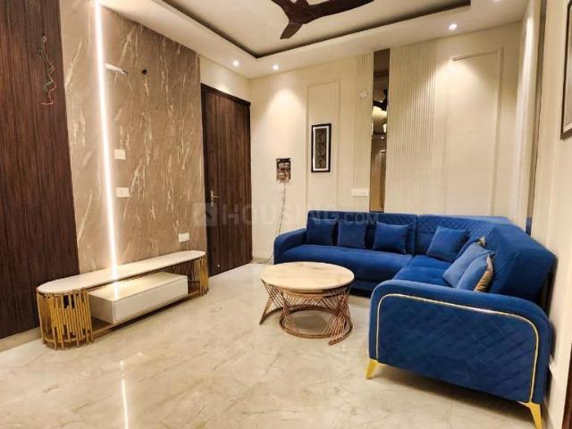 2 BHK Apartment in Kharar for resale Mohali. The reference number is 21352897
