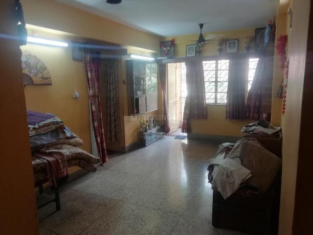 2 BHK Apartment in Khardaha for rent Kolkata. The reference number is 17519464