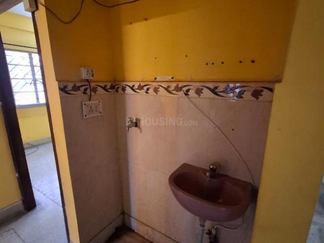 2 BHK Apartment in Khardaha for rent Kolkata. The reference number is 19133905