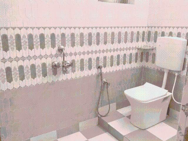 2 BHK Apartment in Khardaha for rent Kolkata. The reference number is 21331996