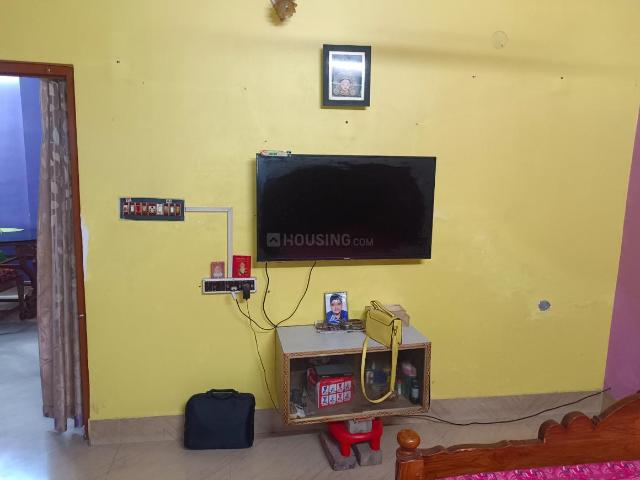 2 BHK Apartment in Khardaha for resale Kolkata. The reference number is 18773484