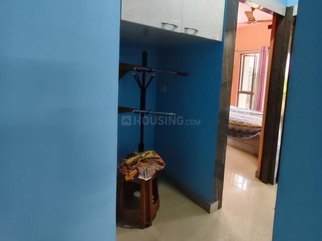 2 BHK Apartment in Khardaha for resale Kolkata. The reference number is 20537542
