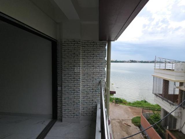 2 BHK Apartment in Khardaha for resale Kolkata. The reference number is 20617216