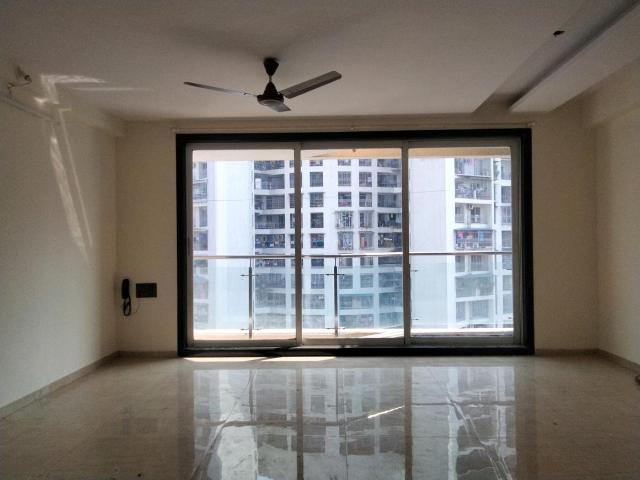 2 BHK Apartment in Kharghar for rent Navi Mumbai. The reference number is 11542386