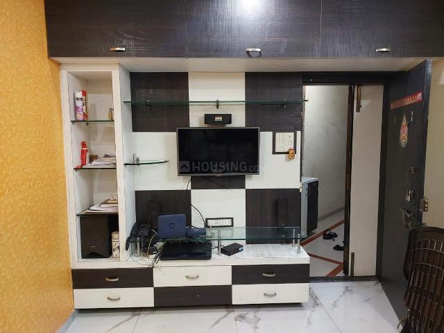 2 BHK Apartment in Kharghar for rent Navi Mumbai. The reference number is 12624326