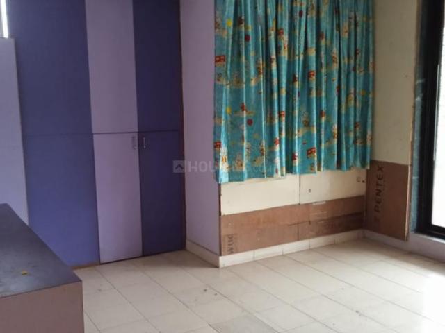 2 BHK Apartment in Kharghar for rent Navi Mumbai. The reference number is 12271563