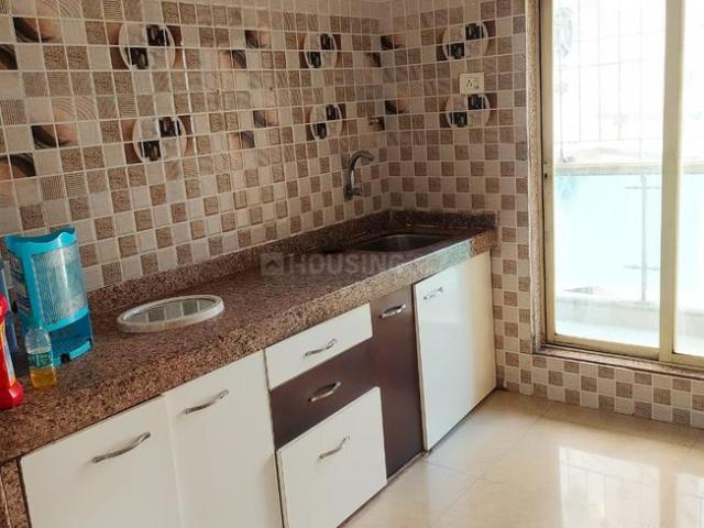 2 BHK Apartment in Kharghar for rent Navi Mumbai. The reference number is 13759877