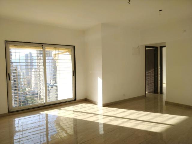 2 BHK Apartment in Kharghar for rent Navi Mumbai. The reference number is 13824054