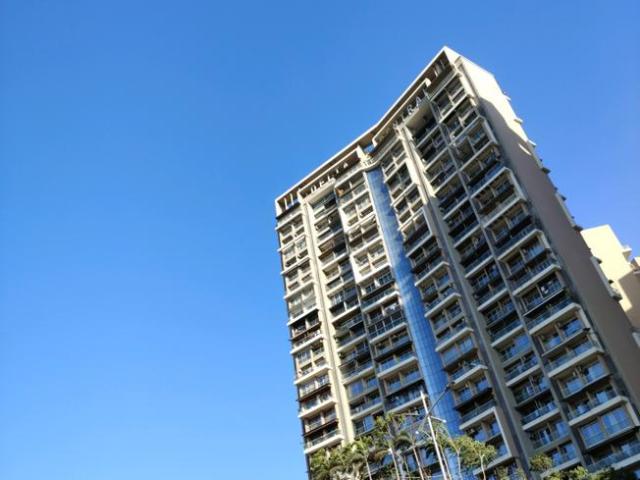 2 BHK Apartment in Kharghar for rent Navi Mumbai. The reference number is 14437108
